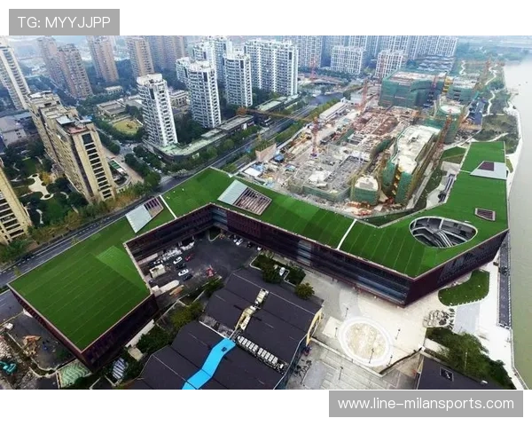 “绿色生态场馆+智能管理”成为行业新标配，行业基础更牢固，绿色生态长廊什么意思