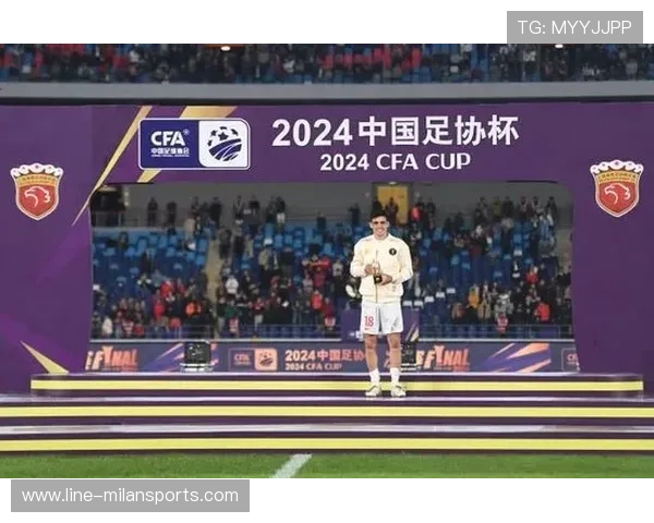 大连英博锁定奇塔迪尼补锋：重塑冠军之梦